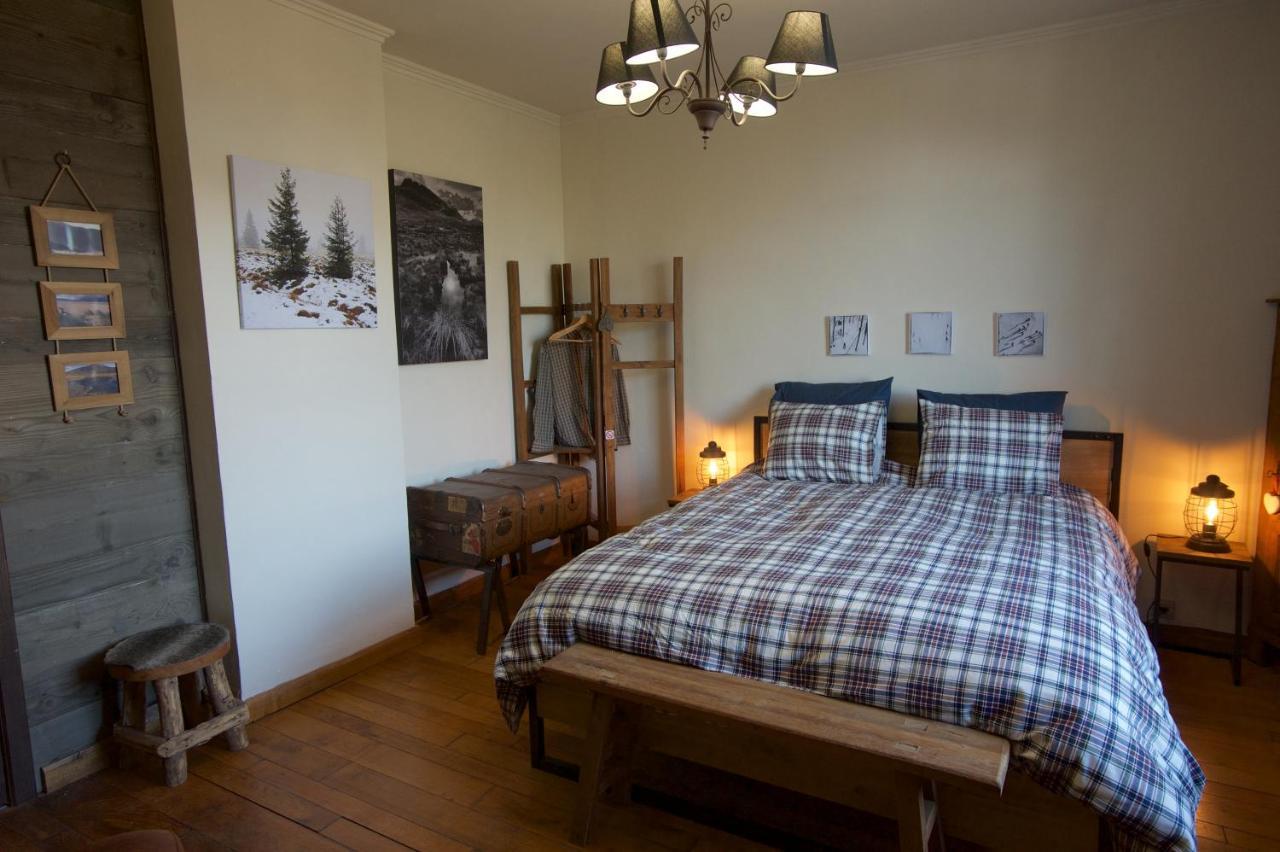 L'Ancienne Poste - Chambres D'Hotes Et Table De Degustation Marloie 외부 사진